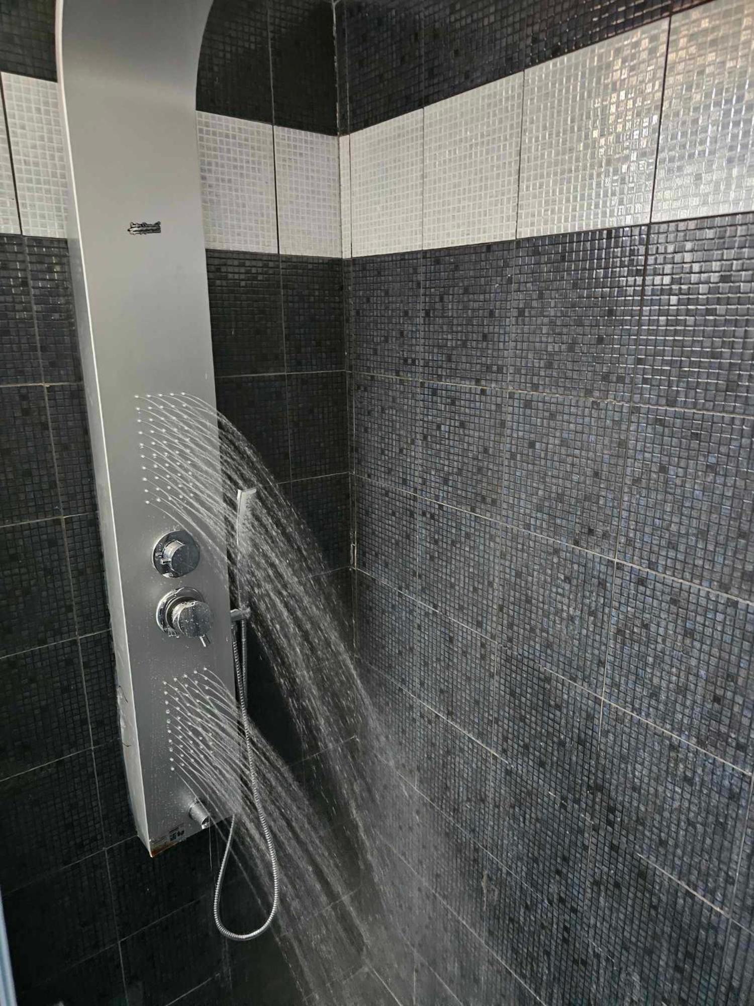 K&M Villas Nea Kallikrateia Extérieur photo